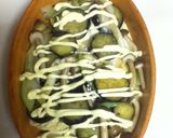 ふわ!豆腐のオーブン焼き作り方3写真
