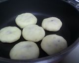 いももちおやき作り方4写真