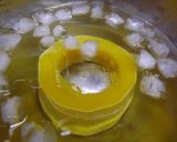 金糸瓜のスムージー作り方5写真