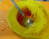 金糸瓜のスムージー作り方7写真
