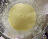 金糸瓜のスムージー作り方17写真