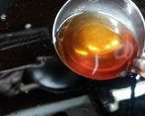 姉から学んだ！豆あじの南蛮漬け作り方1写真