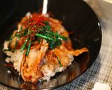スタミナ丼作り方4写真