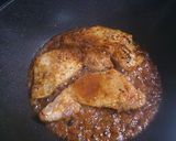 塩麹の豚しょうが焼き作り方4写真