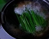 残り物で卵とじ作り方1写真