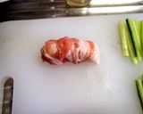 きゅうりの豚肉巻きソテー作り方6写真
