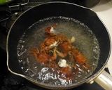 イソガニのお味噌汁作り方3写真