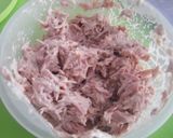 シャキッと触感♪インゲンのツナマヨ和え作り方3写真