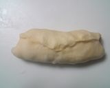 クリームパン＆ウインナーパン作り方5写真