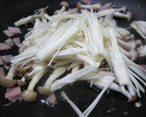 えのき・舞茸・しめじのチーズ焼き作り方3写真