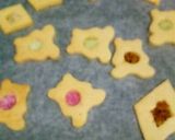 *ステンドグラスクッキー作り方6写真