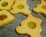 *ステンドグラスクッキー作り方7写真