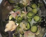 レンジで簡単☆ポテトサラダ作り方9写真