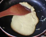 お弁当　カレーライスコロッケ作り方6写真