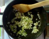 高野豆腐でヘルシー＊オイスター麻婆豆腐作り方3写真