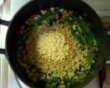 高野豆腐でヘルシー＊オイスター麻婆豆腐作り方6写真
