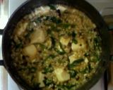 高野豆腐でヘルシー＊オイスター麻婆豆腐作り方8写真