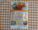 高野豆腐でヘルシー＊オイスター麻婆豆腐作り方1写真