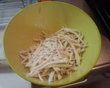 茄子そうめん作り方2写真