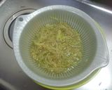茄子そうめん作り方4写真