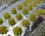 ミニミニ♪スイートポテト♫作り方2写真