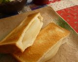 サクッとジューシー✿梨のポケットサンド✿作り方3写真