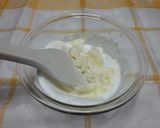 うずまきチョコメロンパン作り方1写真