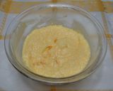 うずまきチョコメロンパン作り方3写真
