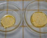 うずまきチョコメロンパン作り方4写真