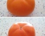 柿を食べ頃のまま常温で保存する裏技♪作り方4写真
