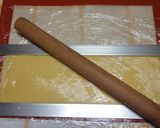 うずまきチョコメロンパン作り方8写真