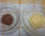 うずまきチョコメロンパン作り方7写真