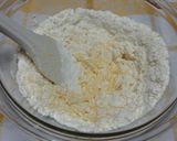 うずまきチョコメロンパン作り方6写真