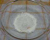 うずまきチョコメロンパン作り方5写真