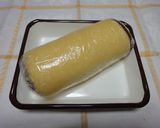 うずまきチョコメロンパン作り方13写真
