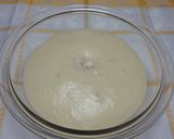 うずまきチョコメロンパン作り方14写真