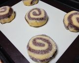 うずまきチョコメロンパン作り方23写真