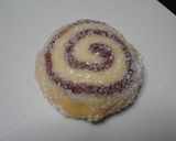 うずまきチョコメロンパン作り方22写真