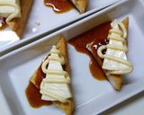 ビールが旨い♪ガッツリ厚揚げのチーズ焼き作り方2写真