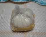 うずまきチョコメロンパン作り方20写真