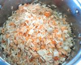 ダイエットこうや☆きのこキーマカレー！作り方4写真