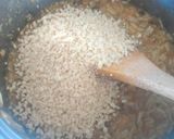 ダイエットこうや☆きのこキーマカレー！作り方8写真