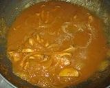 野菜たっぷり鳥カレー作り方4写真