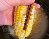 裏技！とうもろこし保存方法＆炊き込みご飯作り方7写真