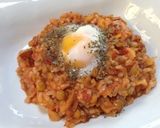 冷ご飯で★簡単トマトリゾット作り方12写真