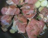 簡単☆チキンソテー作り方3写真