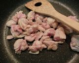 濃厚～かぼちゃソースのマカロニグラタン☆作り方5写真