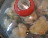 簡単☆チキンソテー作り方5写真