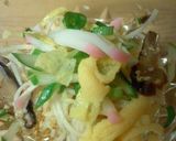高知風カラフルそうめん作り方3写真