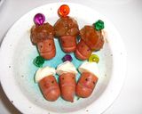 運動会お弁当2012（覚書）作り方6写真